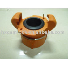 Sandblast Couplings